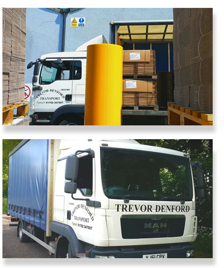 Haulage | Plymouth | Devon | Cornwall | Distribution Services | Palletised Distribution | Groupage Devon Cornwall 